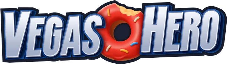 logo Vegas Hero